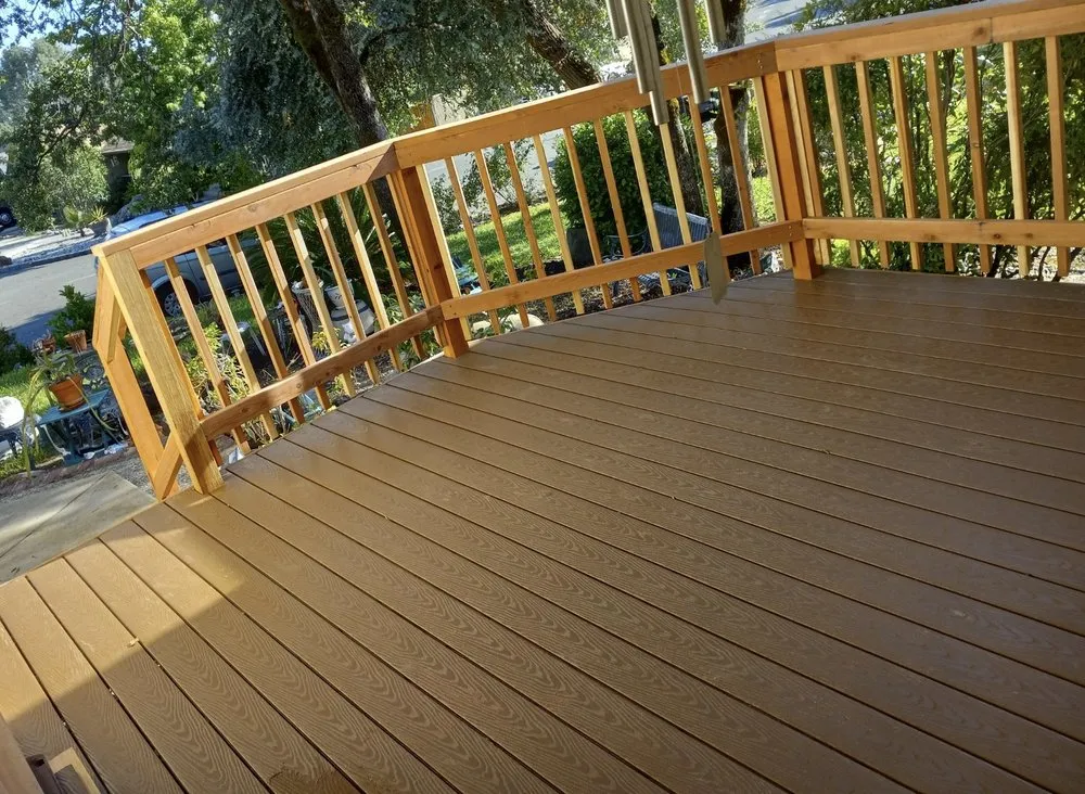 Slide of Jesus Handyman Services