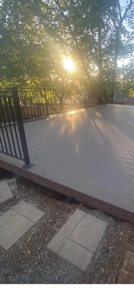 Slide of Jesus Handyman Services