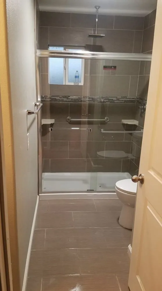 Slide of Jesus Handyman Services