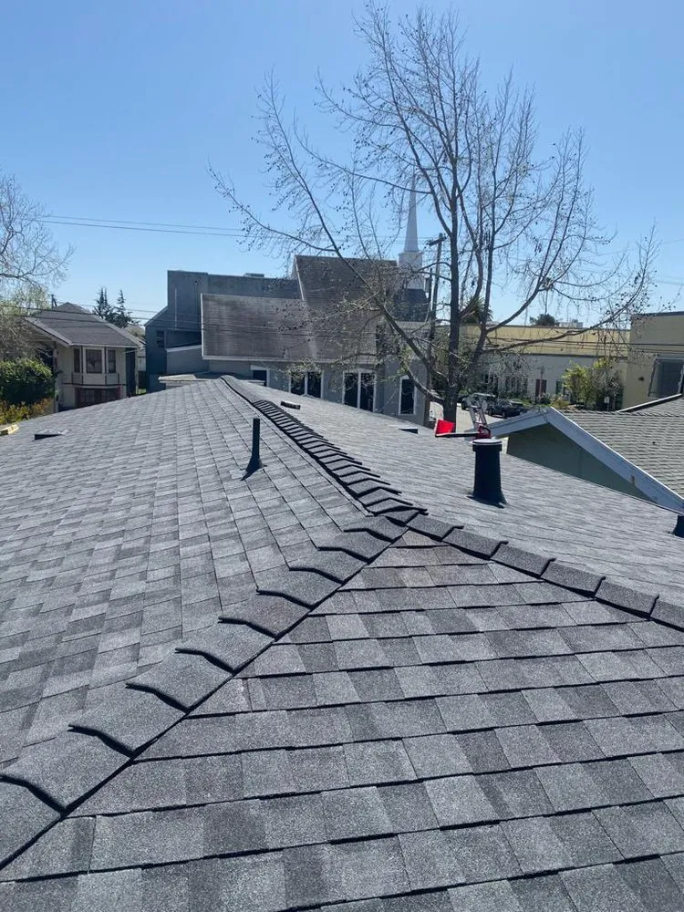 Slide of Jesus Lara & Sons Roofing