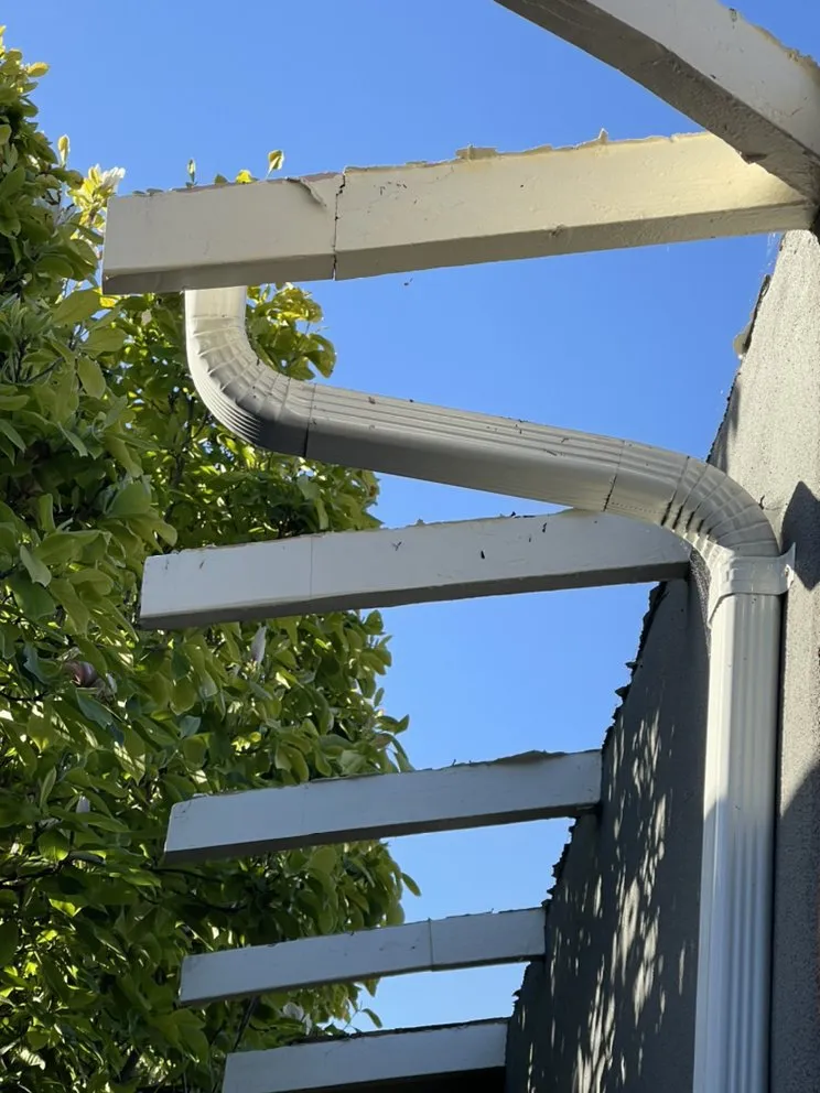 Slide of Jesus Lara & Sons Roofing