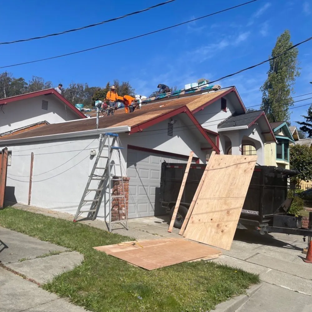 Slide of Jesus Lara & Sons Roofing