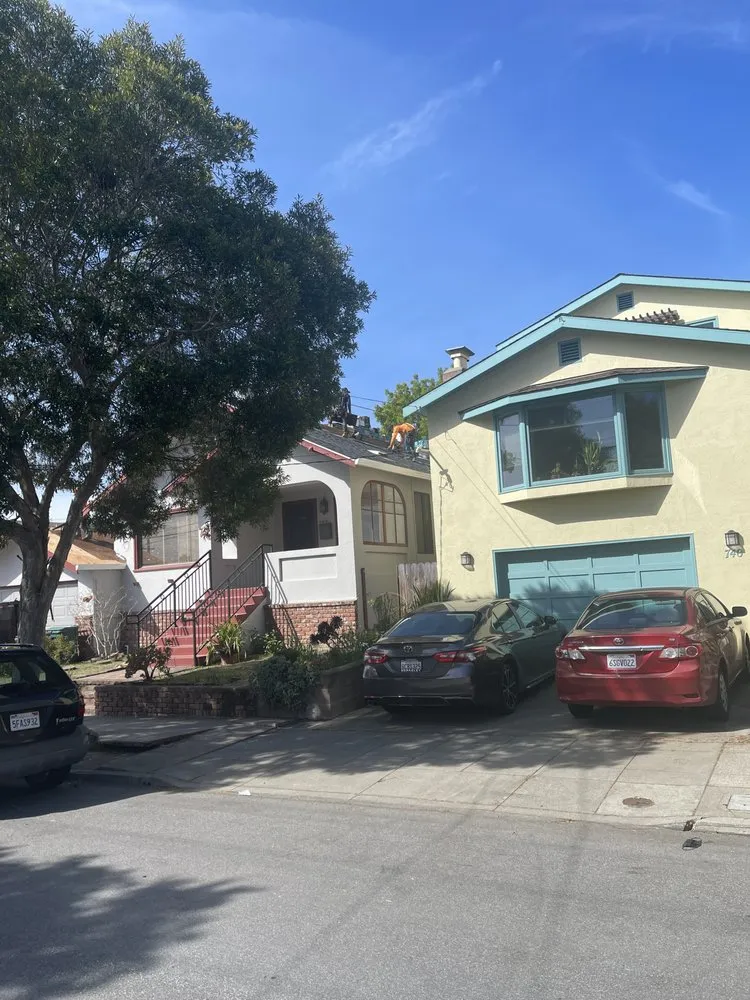 Slide of Jesus Lara & Sons Roofing