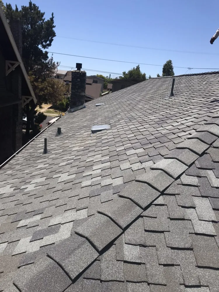 Slide of Jesus Lara & Sons Roofing