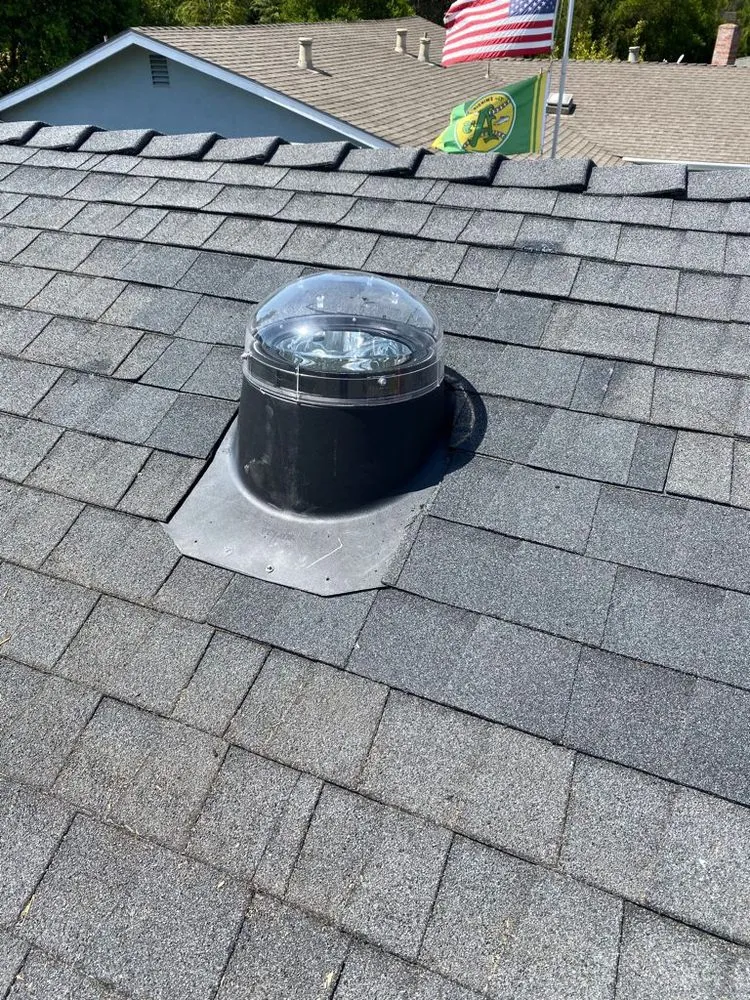 Slide of Jesus Lara & Sons Roofing