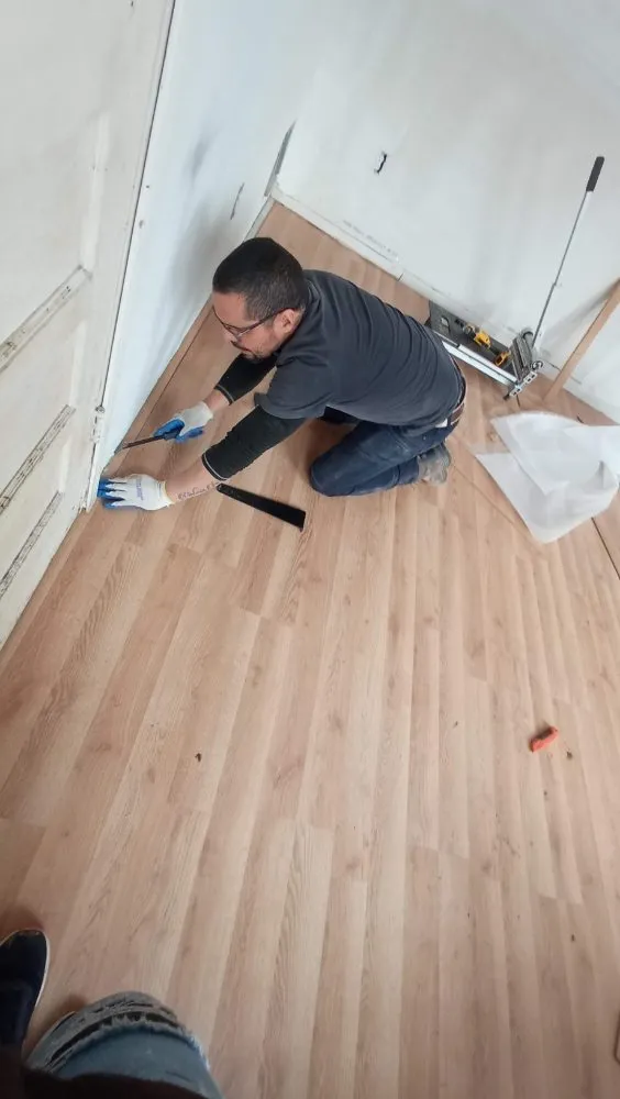 Slide of Jesus Mendoza