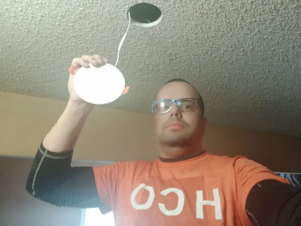 Slide of Jesus Mendoza