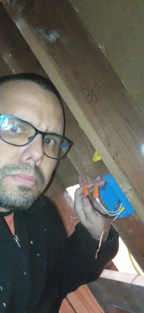 Slide of Jesus Mendoza