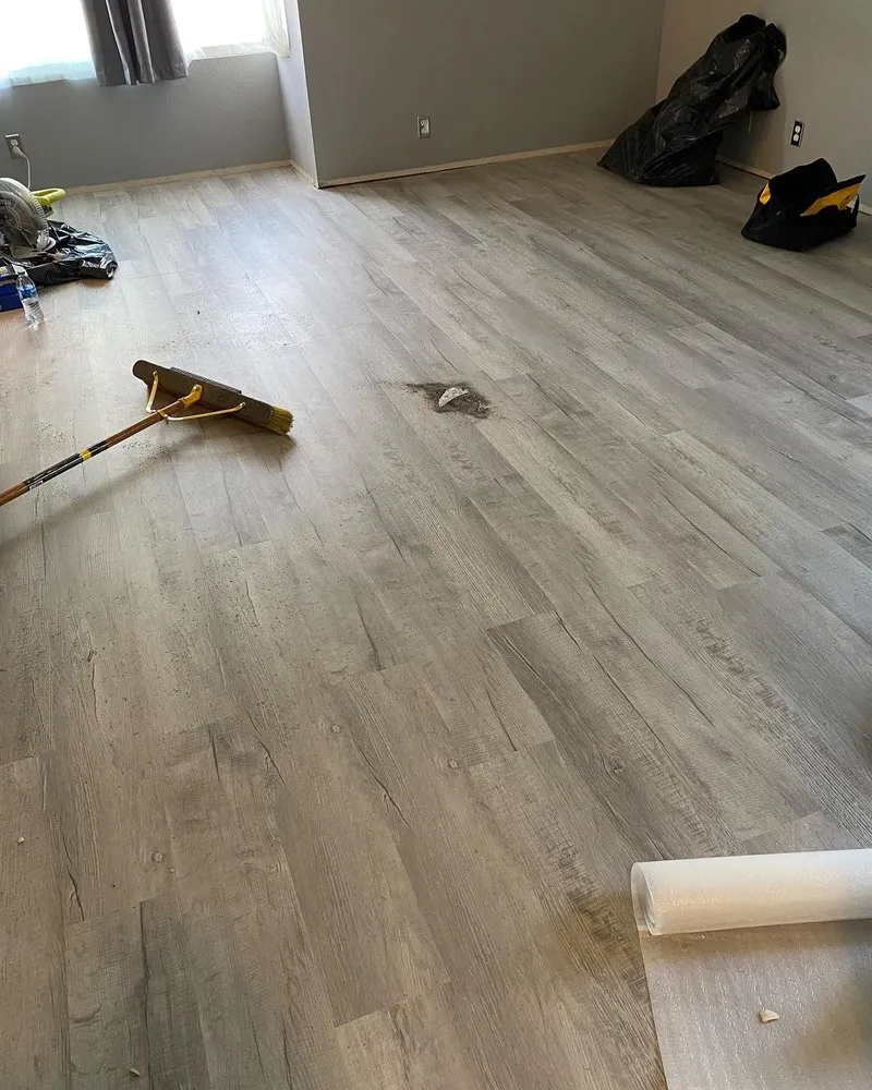 Slide of Jesus Roofing