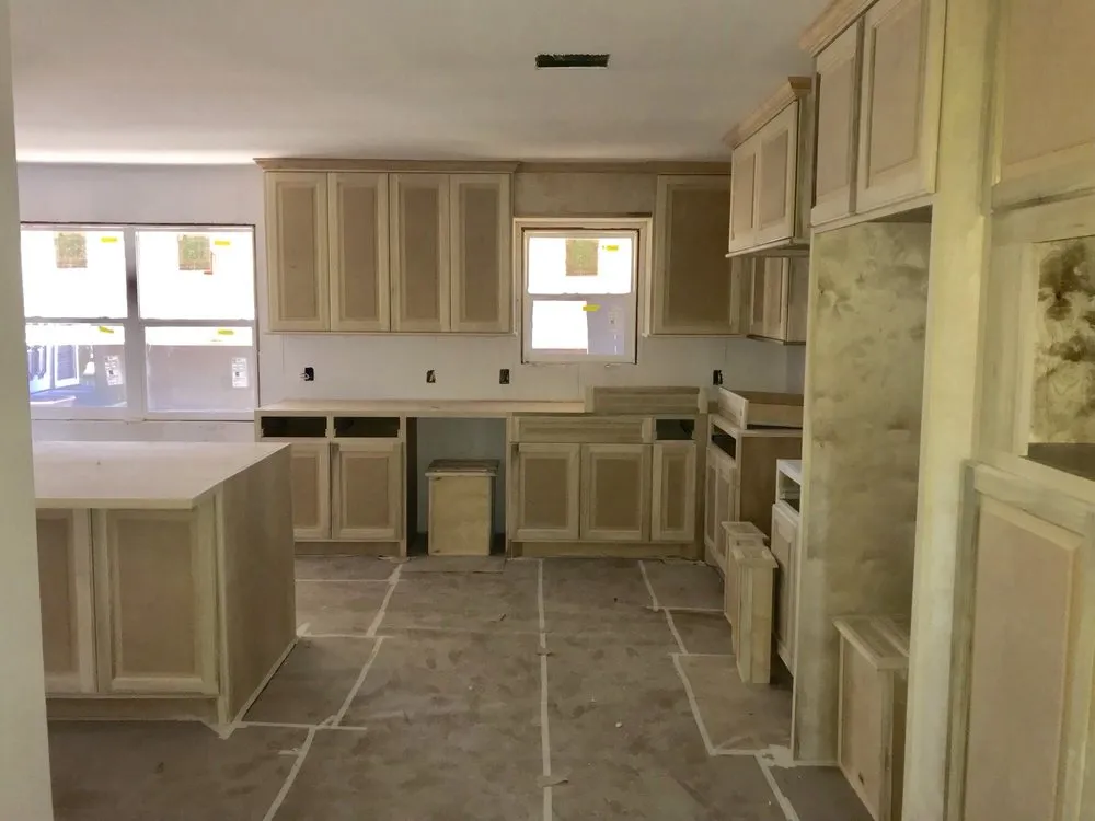 Slide of Jesus Was a Carpenter So Am I