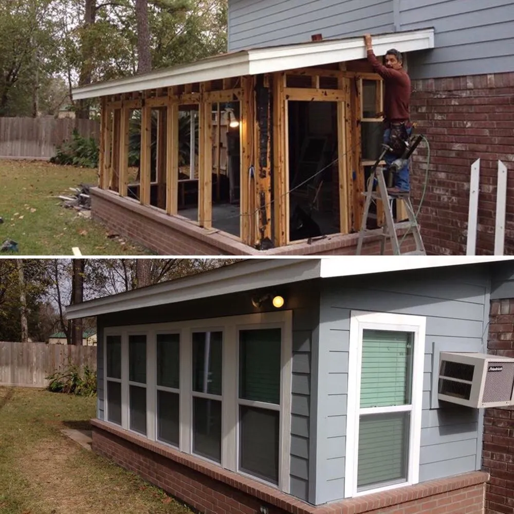 Slide of Jesus Was a Carpenter So Am I