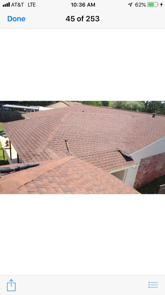 Slide of Jesus Was a Carpenter So Am I