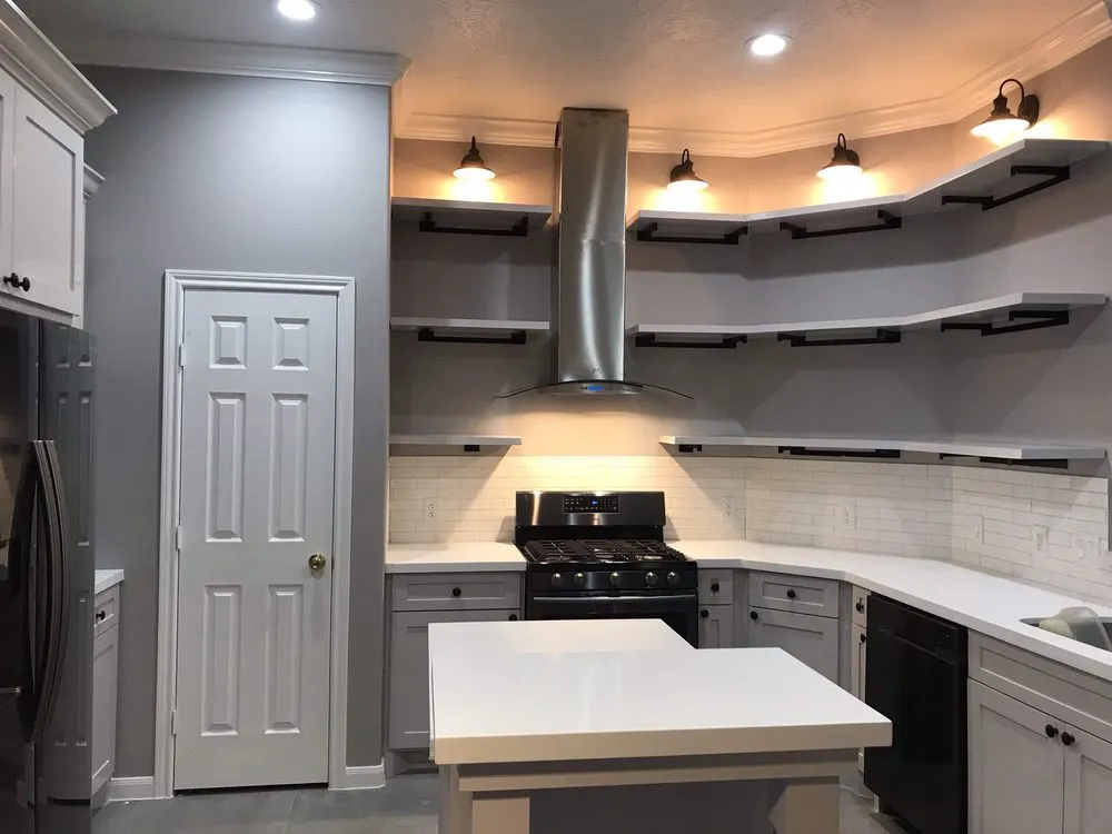 Slide of Jesus Was a Carpenter So Am I