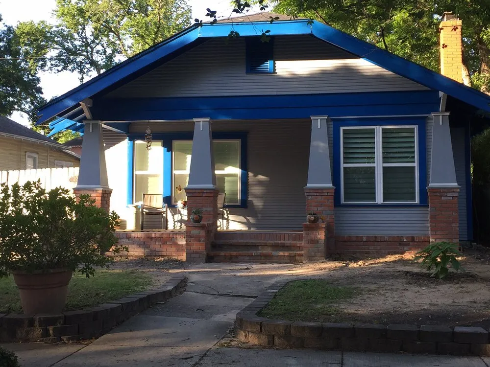 Slide of Jesus Was a Carpenter So Am I