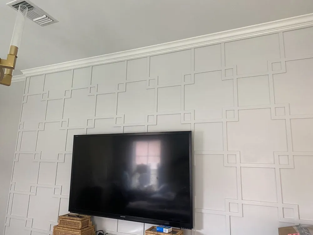 Slide of Jesus Was a Carpenter So Am I