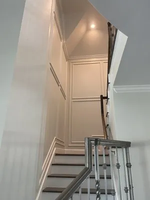 Jesus Was a Carpenter So Am I Logo