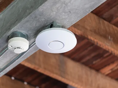 Slide of Jesus's RISE