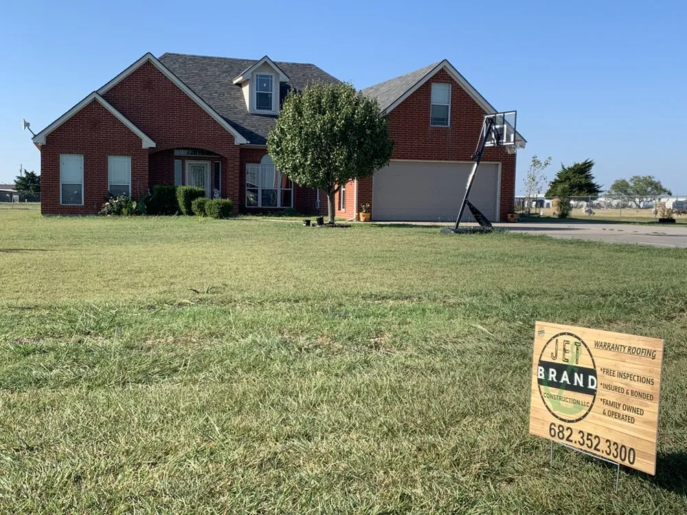 Slide of Jet Brand Construction