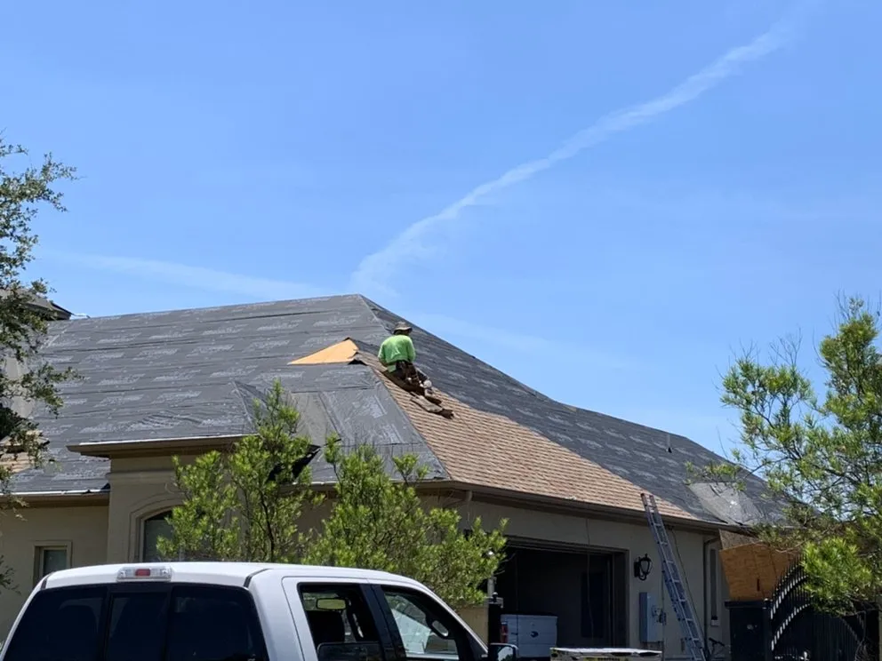 Slide of Jet Brand Construction