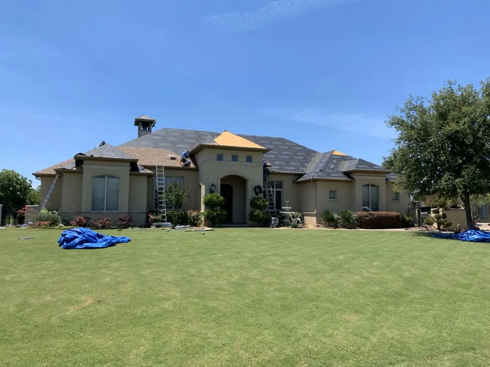 Slide of Jet Brand Construction