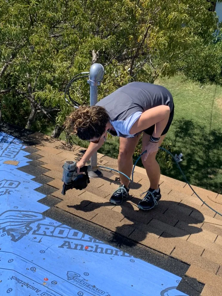 Slide of Jet Brand Construction