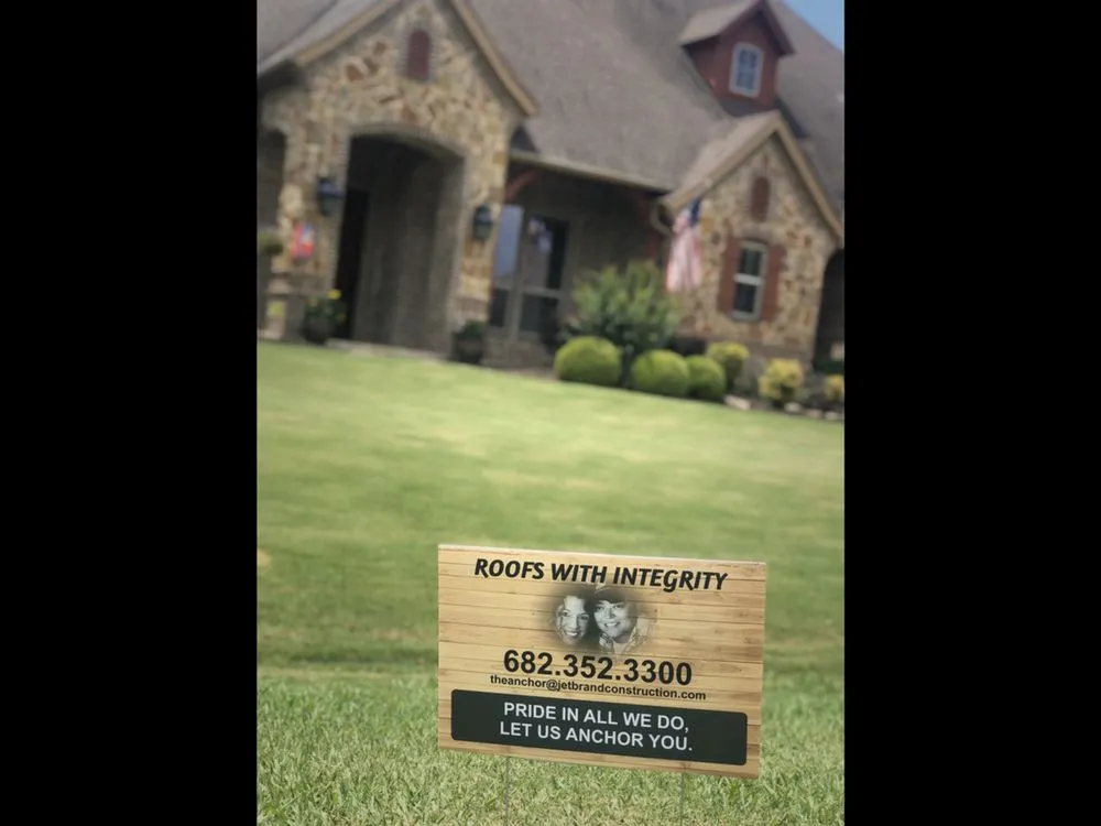 Slide of Jet Brand Construction