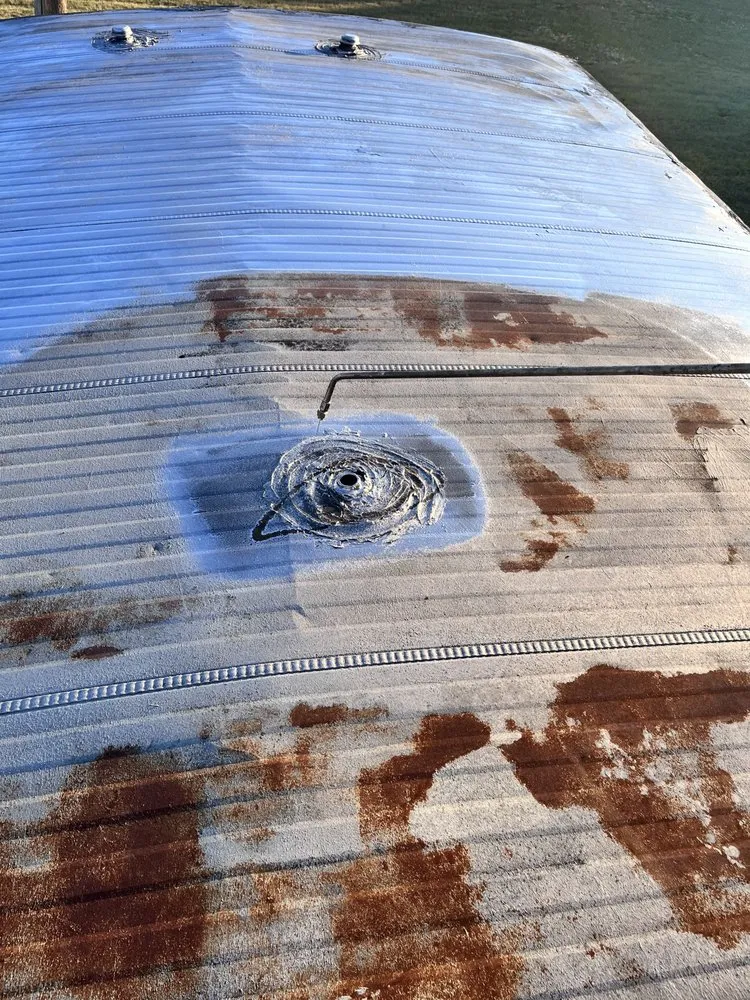 Slide of Jet Coat Roofing