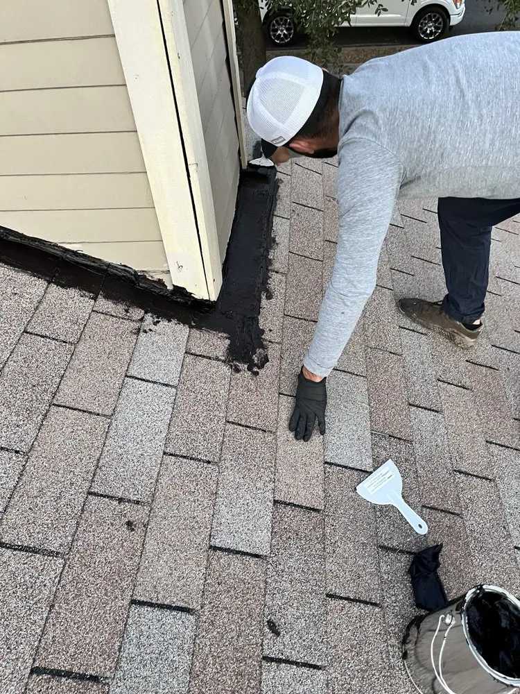 Slide of Jet Coat Roofing