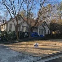 Slide of JET Contracting