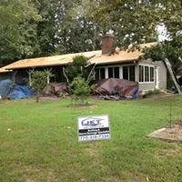 Slide of JET Contracting