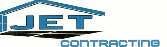 Slide of JET Contracting