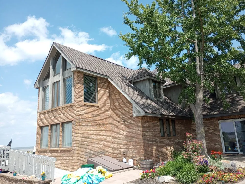 Slide of Jet Improvements