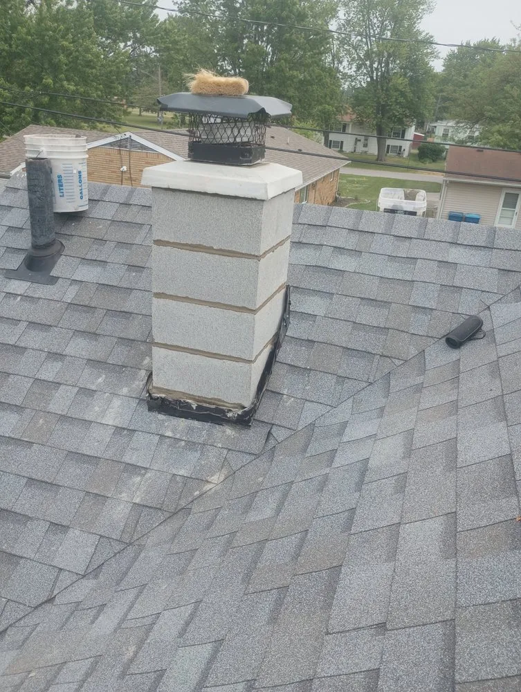 Slide of Jet Improvements