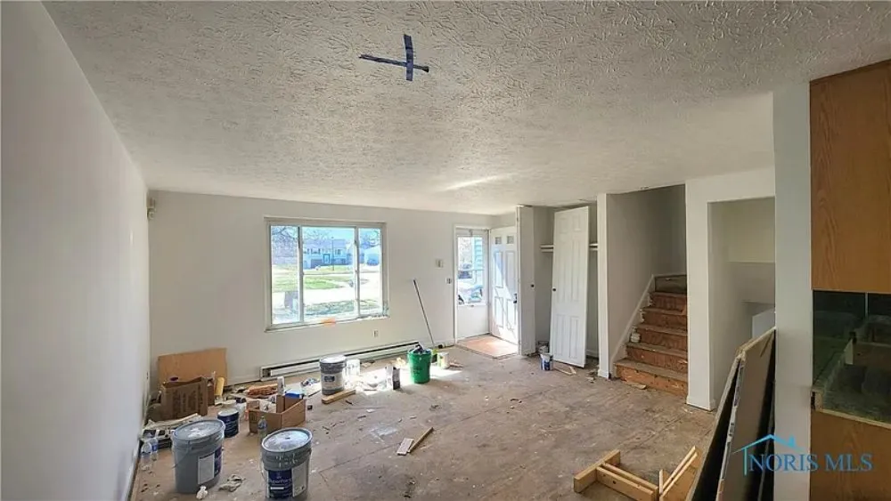 Slide of Jet Improvements