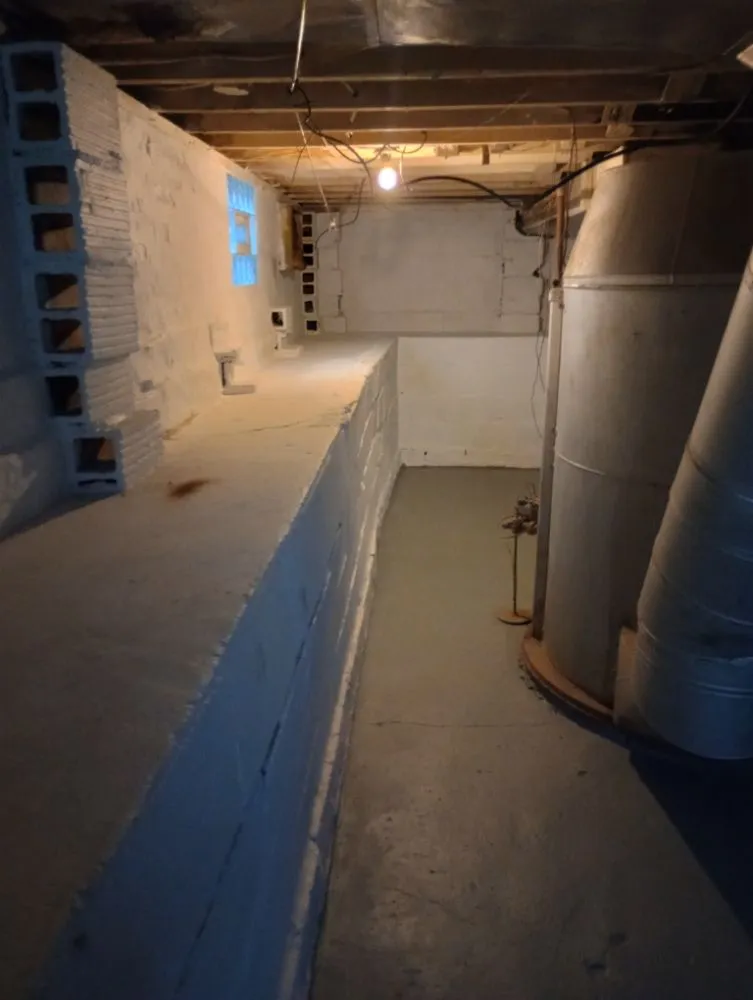 Slide of Jet Improvements