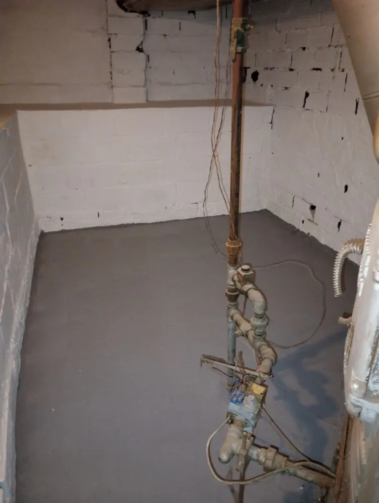 Slide of Jet Improvements