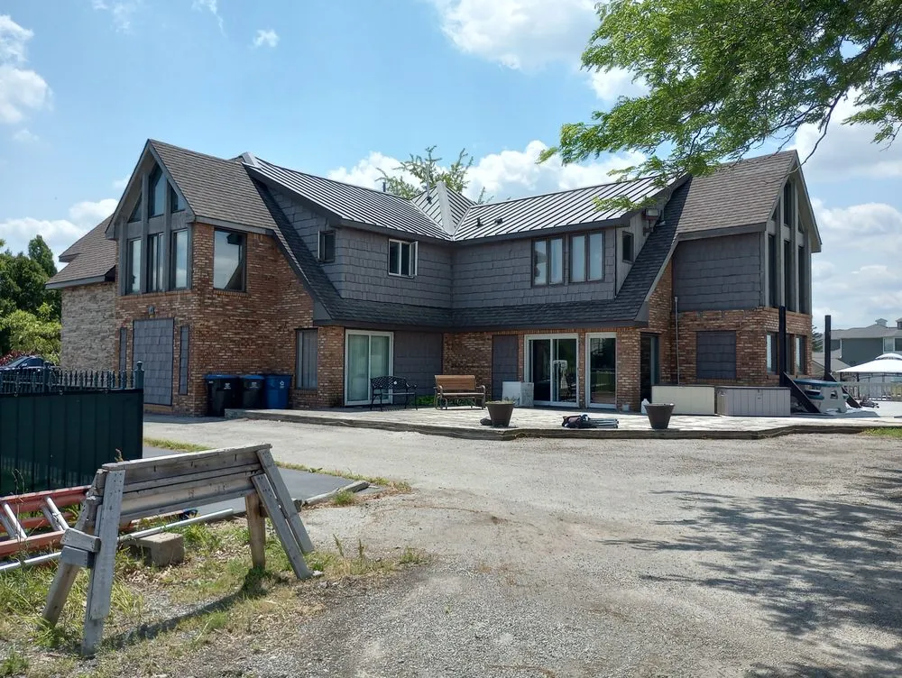 Slide of Jet Improvements