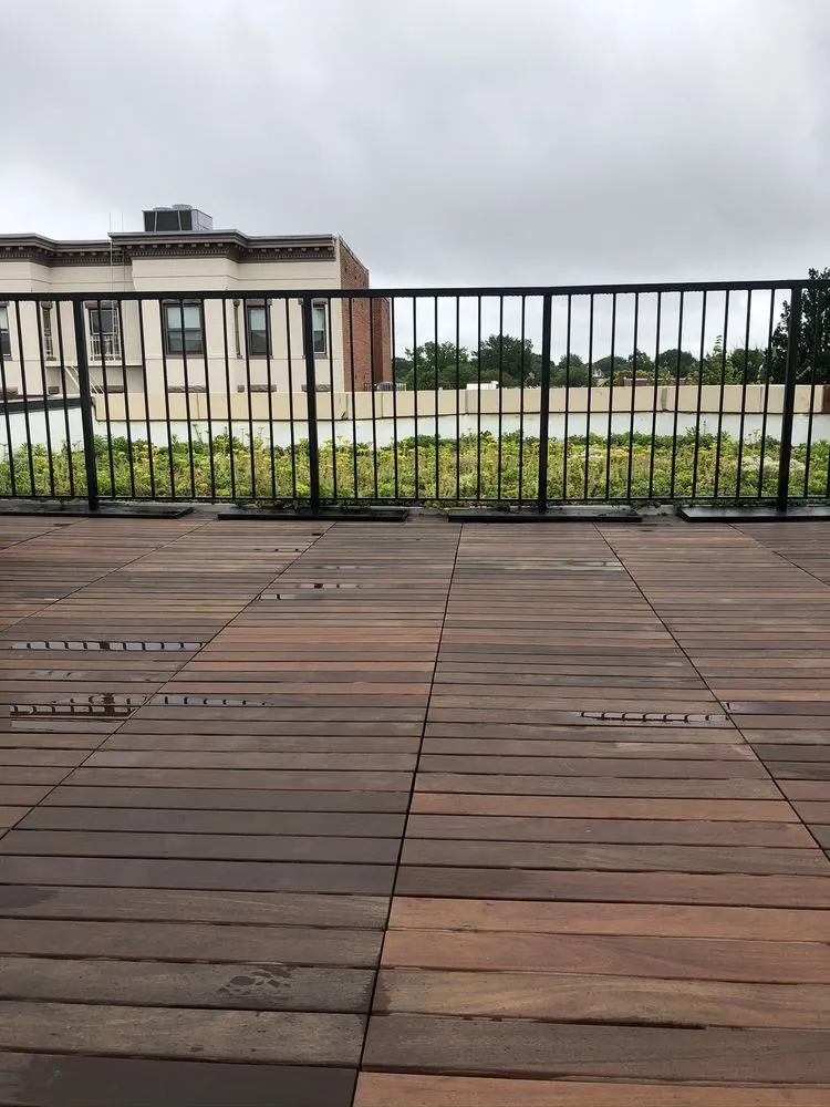 Slide of Jet Renovation