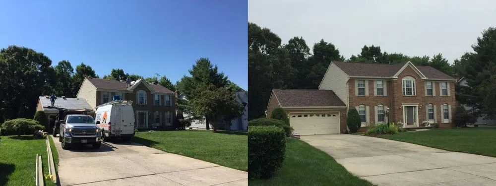 Slide of Jet Renovation