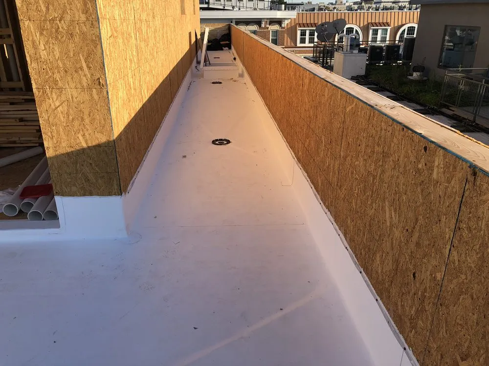 Slide of Jet Renovation