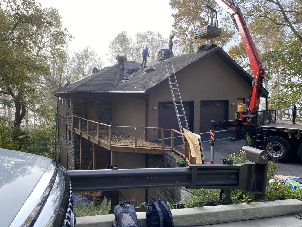 Slide of Jet Renovation