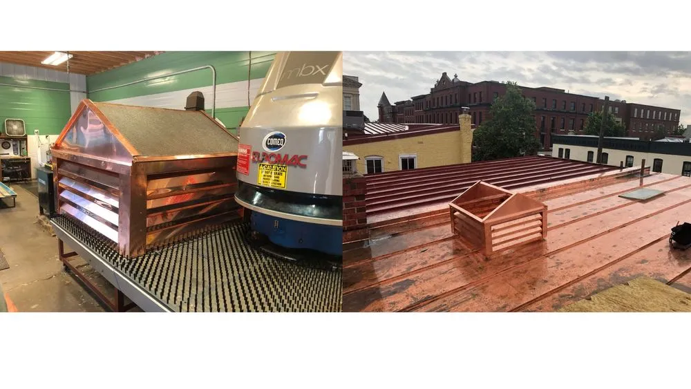 Slide of Jet Renovation