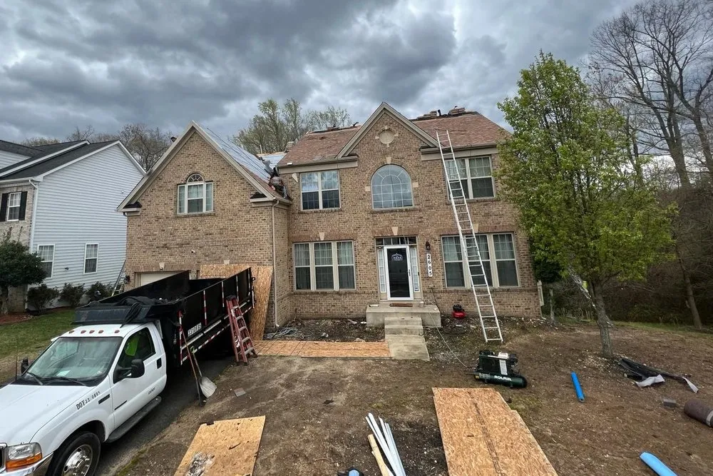 Slide of Jet Renovation