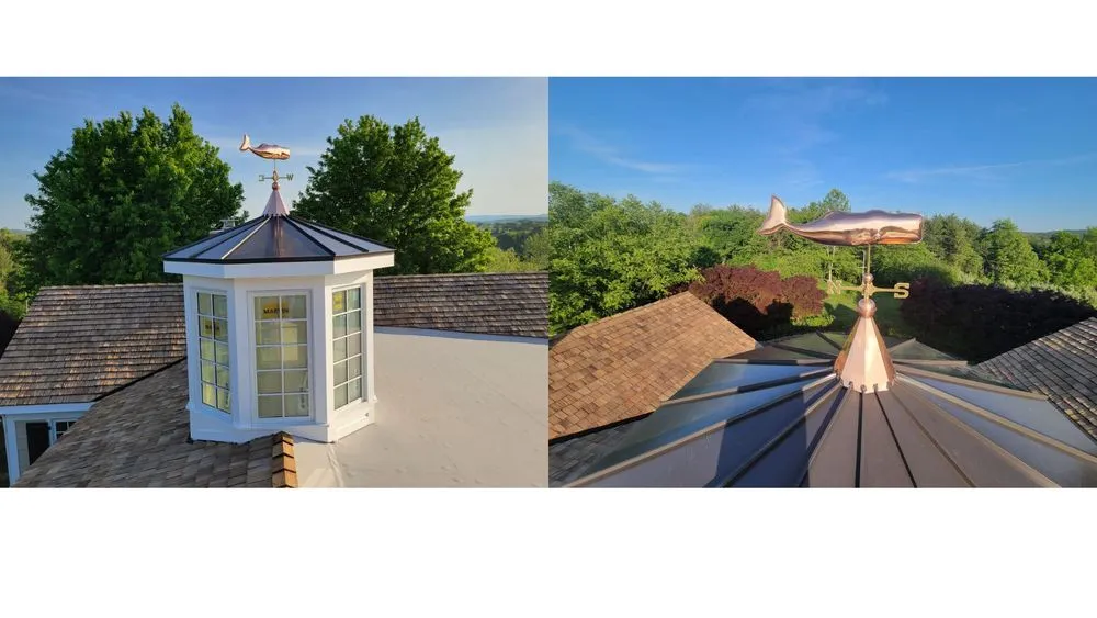 Slide of Jet Renovation