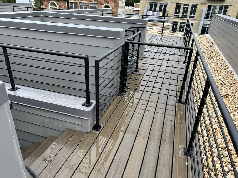 Slide of Jet Renovation