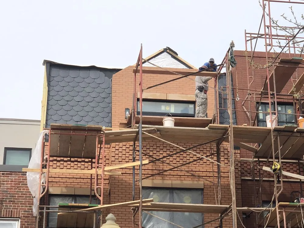 Slide of Jet Renovation