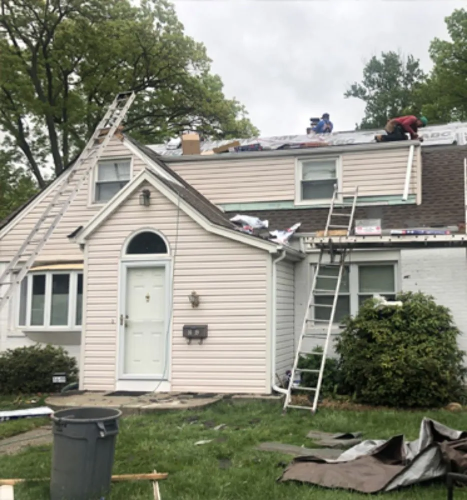 Slide of Jet Roofing