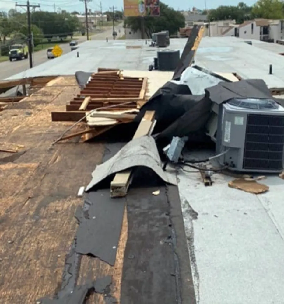 Slide of Jet Roofing