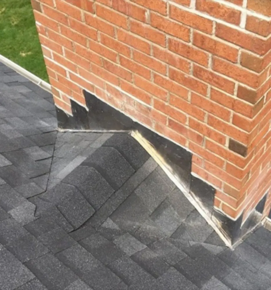 Slide of Jet Roofing