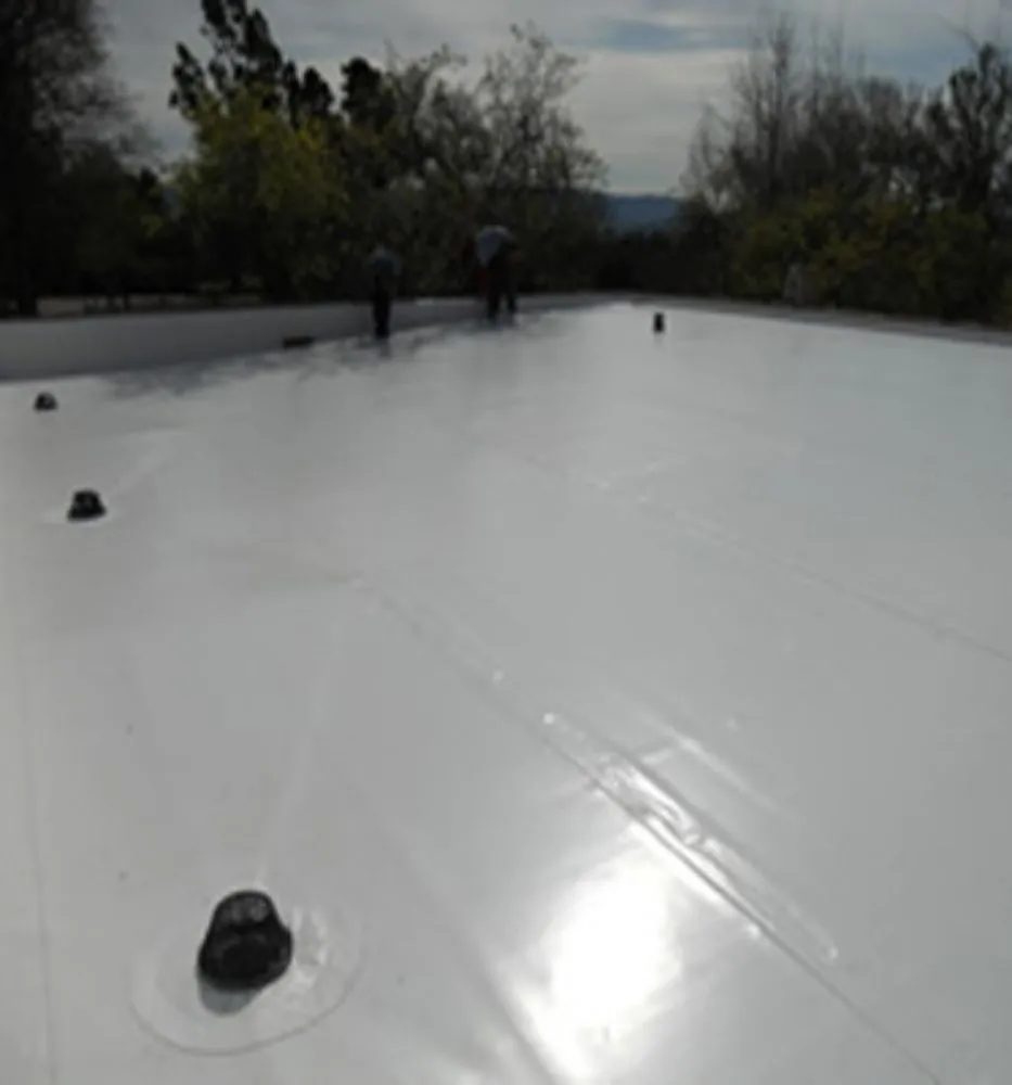 Slide of Jet Roofing